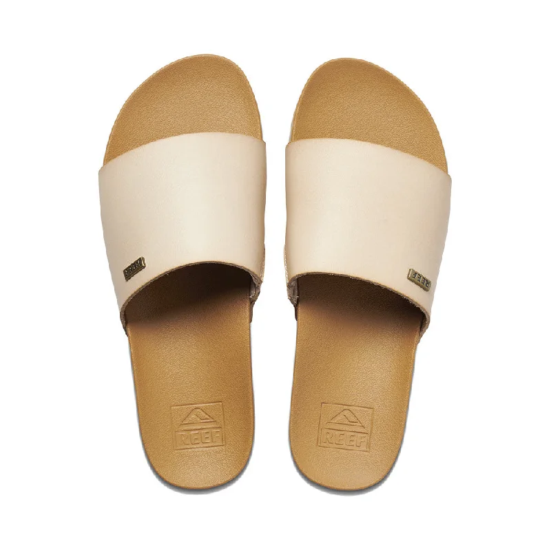 Reef Cushion Scout Sandal - Seashell