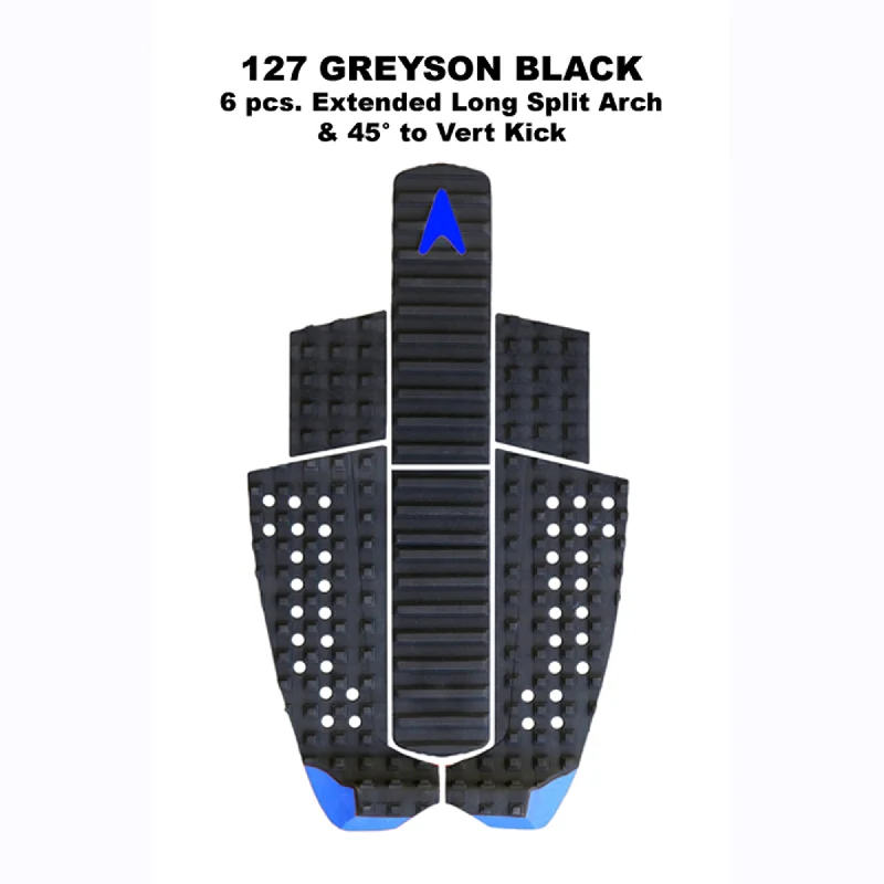 ASTRODECK TRACTION PAD - GREYSON FLETCHER