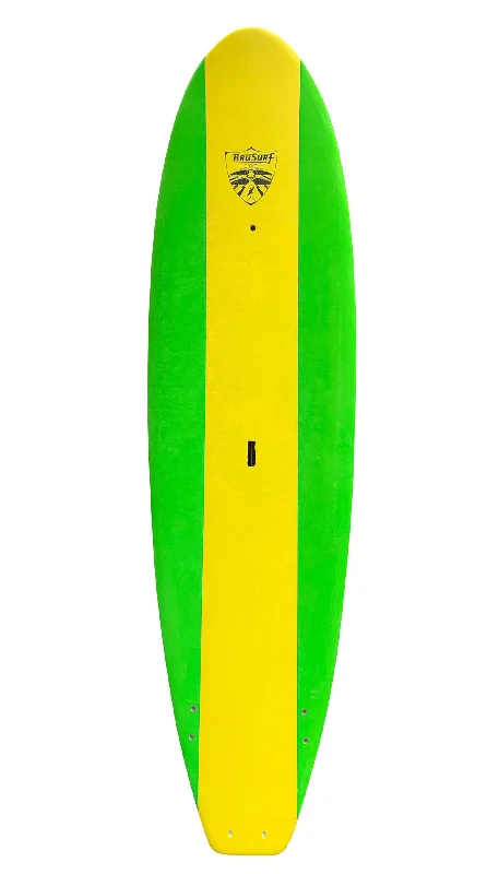 BruSurf Softop Standup Paddleboard