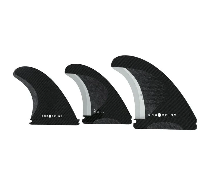 Endorfins Slater KS1 3 Fin Large - Futures