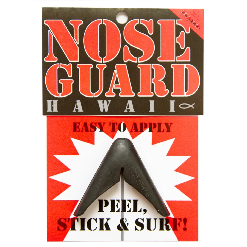 NOSE GUARD SHORTBOARD