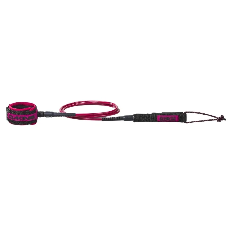 Dakine 5FT John John Florence Pro Comp Surfboard Leash - Port