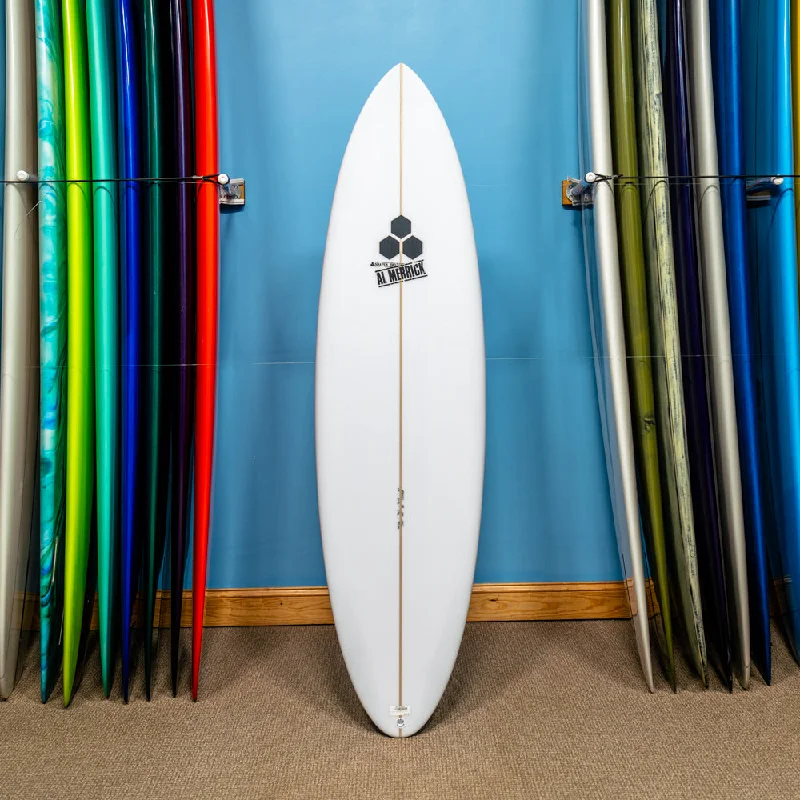 surfboards for quick transitions in waves-Channel Islands M23 PU/Poly 6'6"