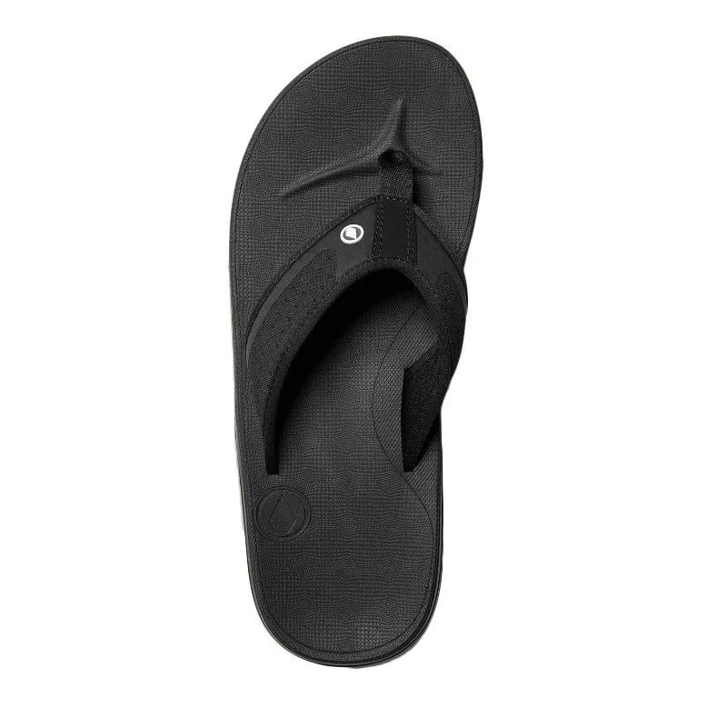 Volcom Ventilator Sandal - Black