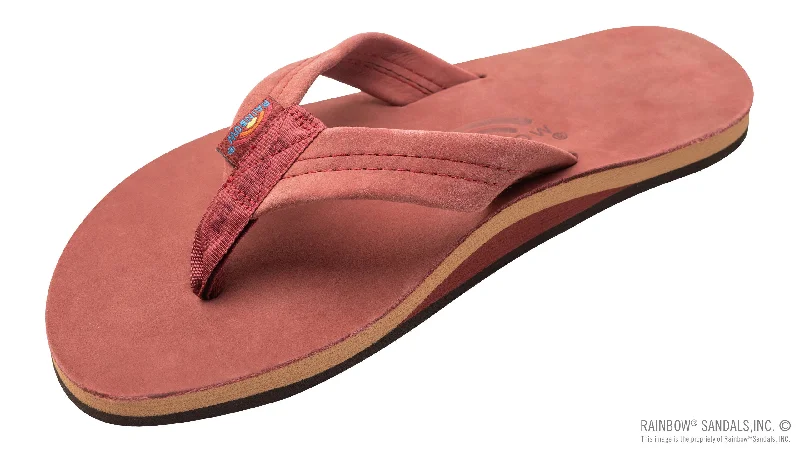 Rainbow Sandals Limited Edition - Single Layer Arch Custom Colors (Mens)