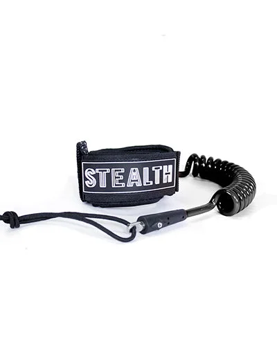 Stealth Deluxe Wrist Leash