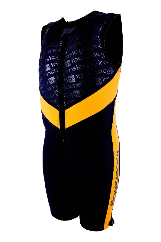 Comp Barefoot Suit