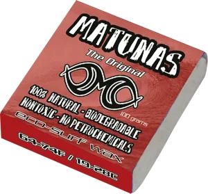 Matunas Warm Wax -Single Bar