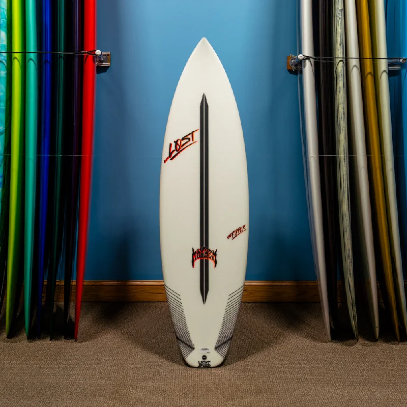 best surfboards for beginners-Lost The Ripper Light Speed 5'8"