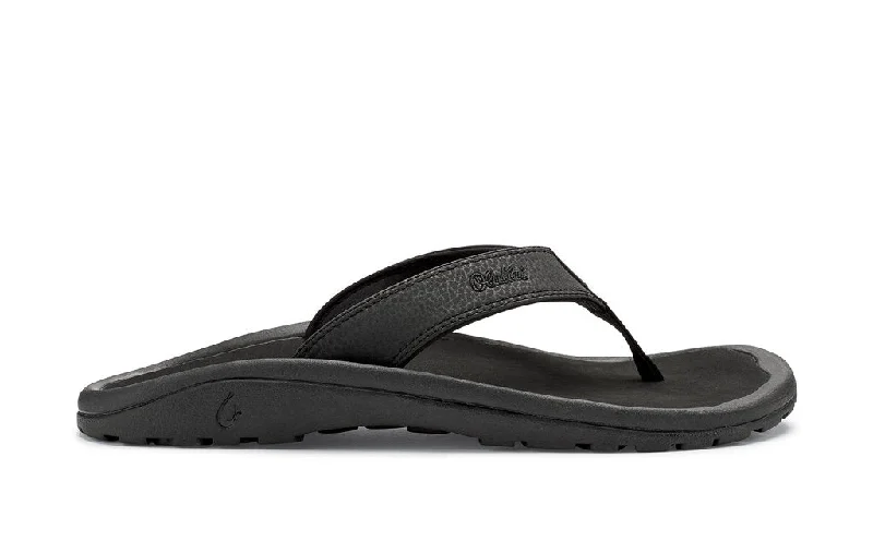 Olukai ‘Ohana Men's Beach Sandals