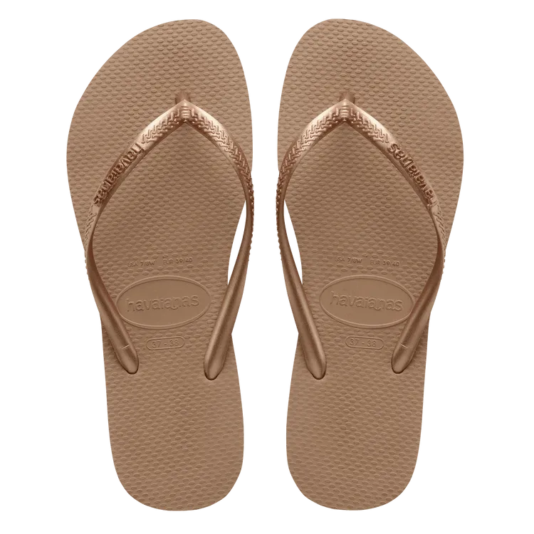 Havaianas Women's Slim Sandals