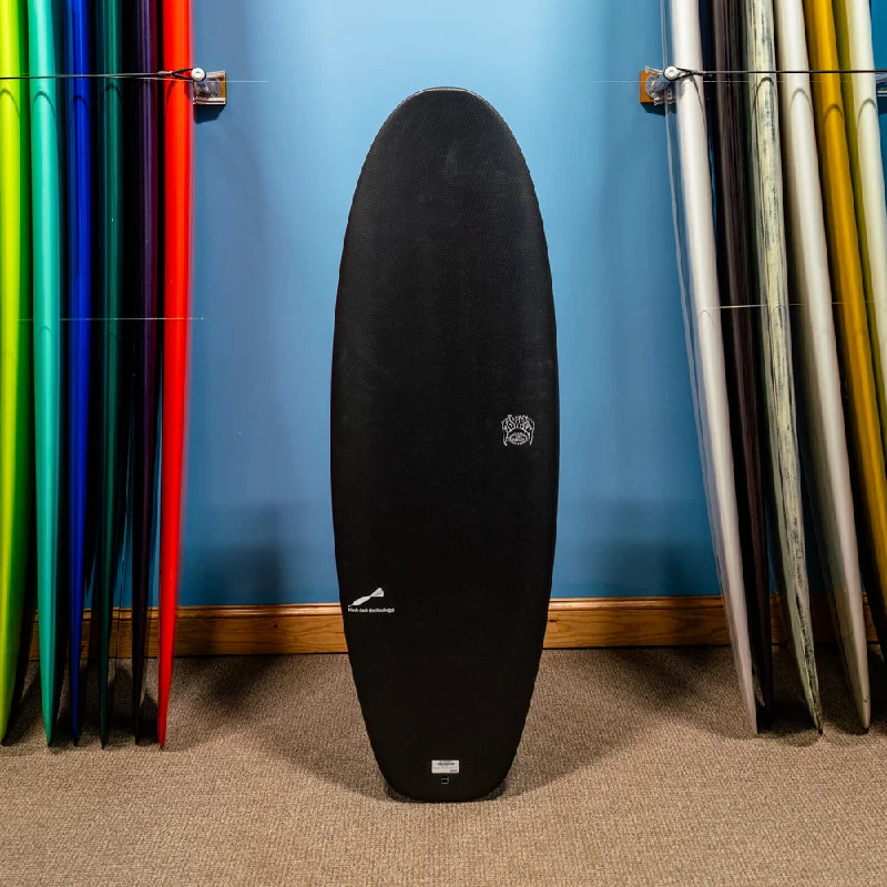 surfboards for longer rides in different wave conditions-Lost Party Platter Double Dart 5'3"