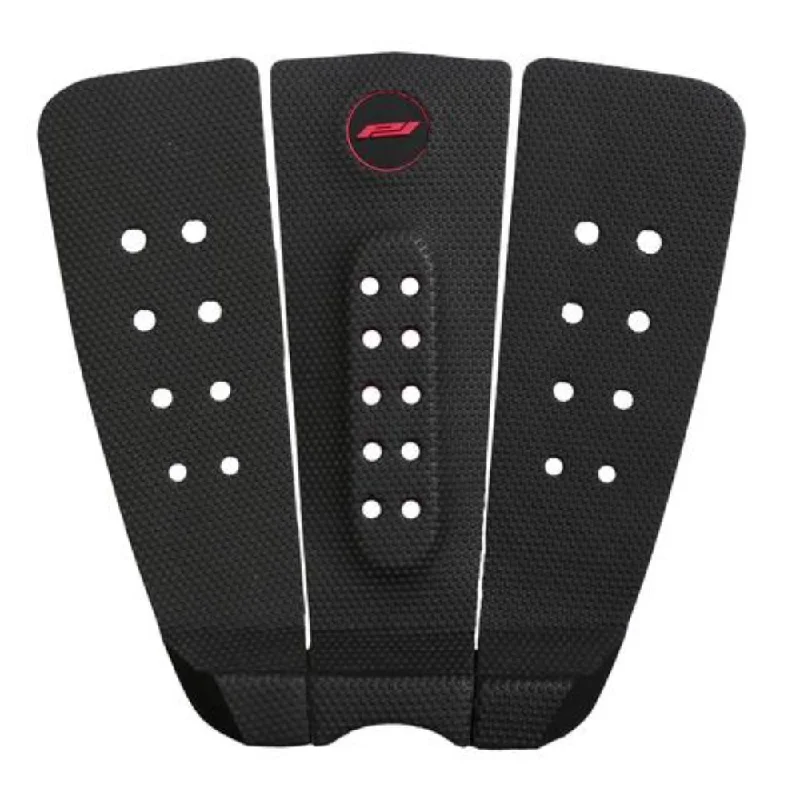 Prolite Traction Pad - Keanu Asing Pro Series -BLACK V2