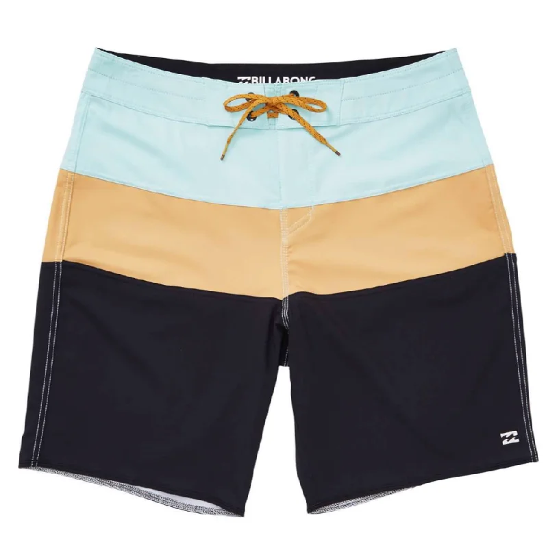 Boardshorts - Billabong Tribong Solid Pro - Mint (MNT)