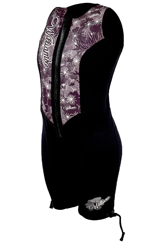 Ladies Sports Wetsuit