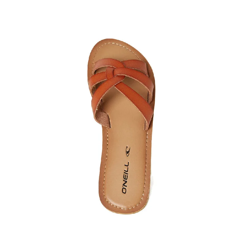 O'Neill Dawson Sandal - Congac