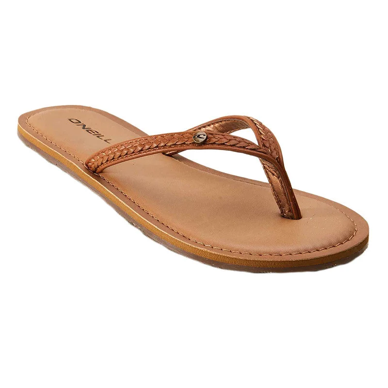 O'Neill Ojai River Sandals - Tan