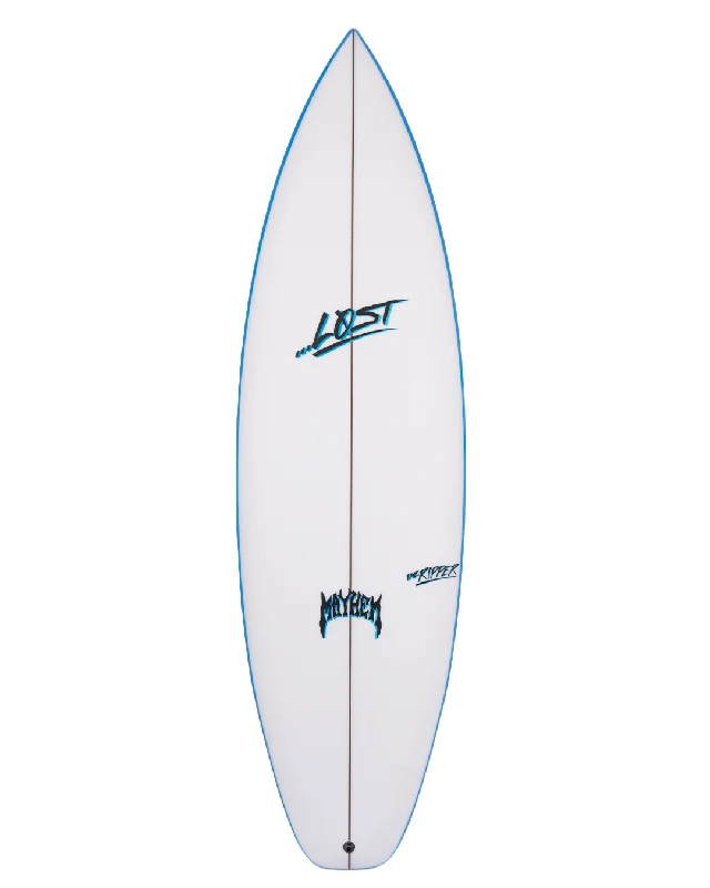 surfboards for responsive paddling-5'9 The Ripper (Airbrush Rail)