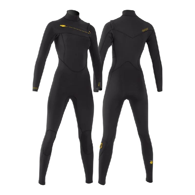 3/2 PUURE - YULEX ECO WETSUITS - WOMEN