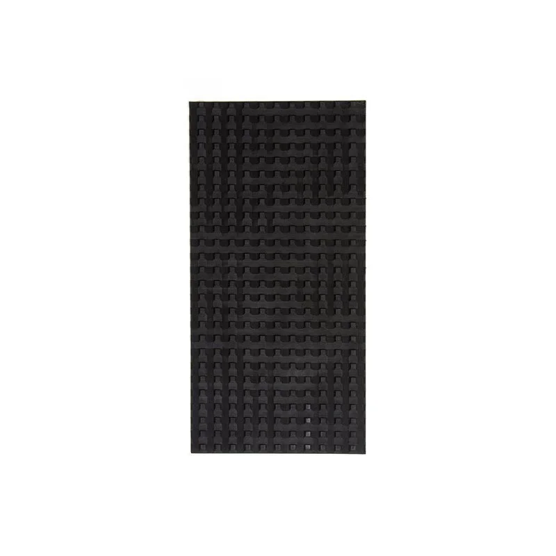 Creatures of Leisure Grip Sheet Traction Pad - Black