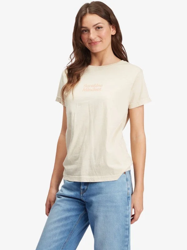 Women's Sunshine Phrase BFC5