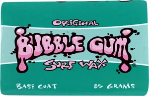 Bubble Gum Original Base Coat Single Bar