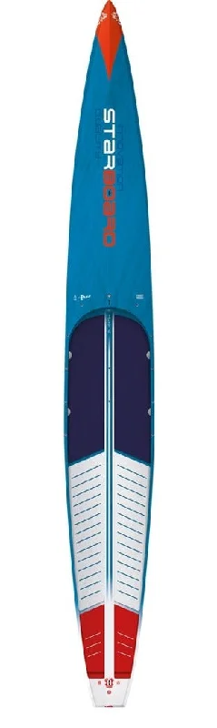 surfboards for easy wave takeoff-2022 STARBOARD SUP 14'0" X 23" ALL STAR CARBON SANDWICH SUP BOARD