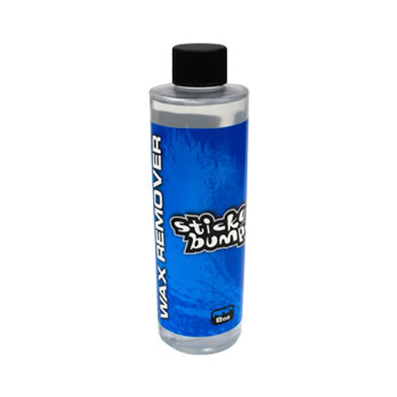 STICKY BUMPS WAX REMOVER