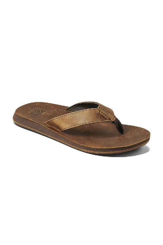 Reef Drift Classic Sandal - Brown