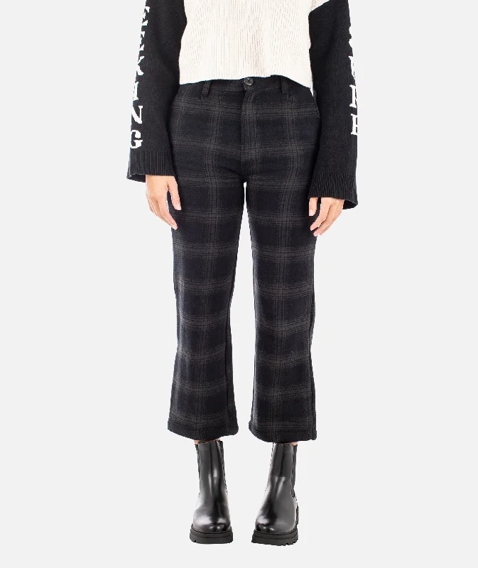 Shoreline Pants - Black