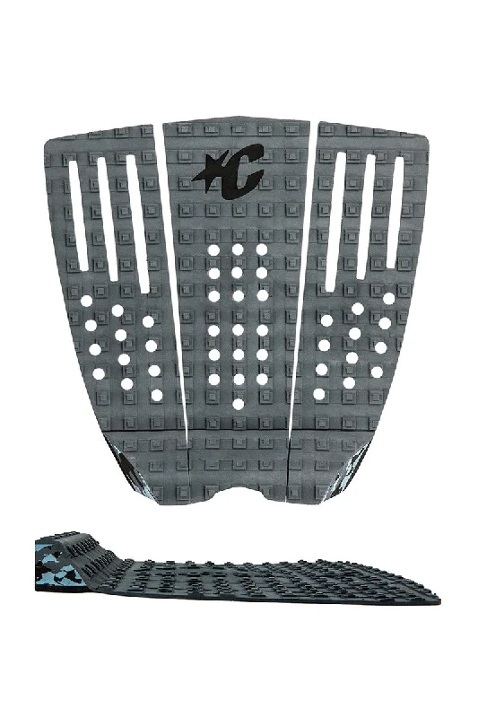 Creatures of Leisure Reliance III Traction Pad - Charcoal Marine Camo