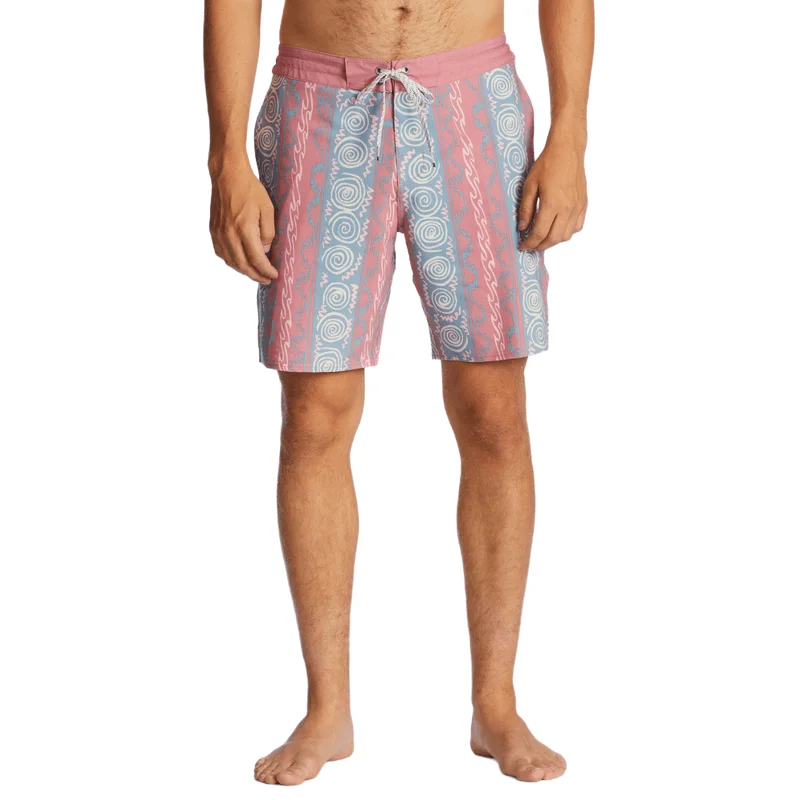 Billabong Mens Sundays LT 19" Boardshorts