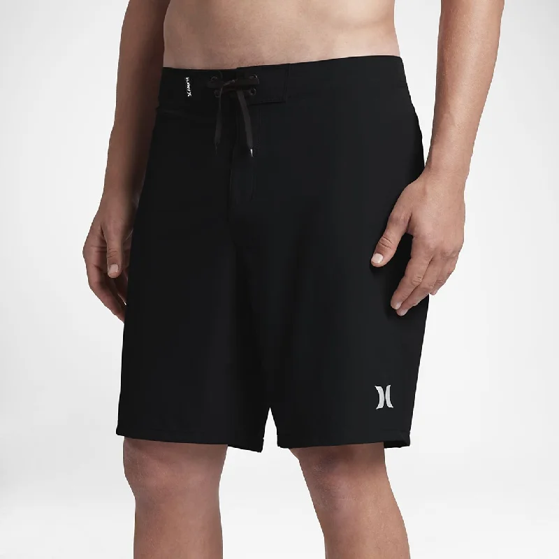 Boardshorts - Hurley Phantom OAO BDST 20 - Black (010)