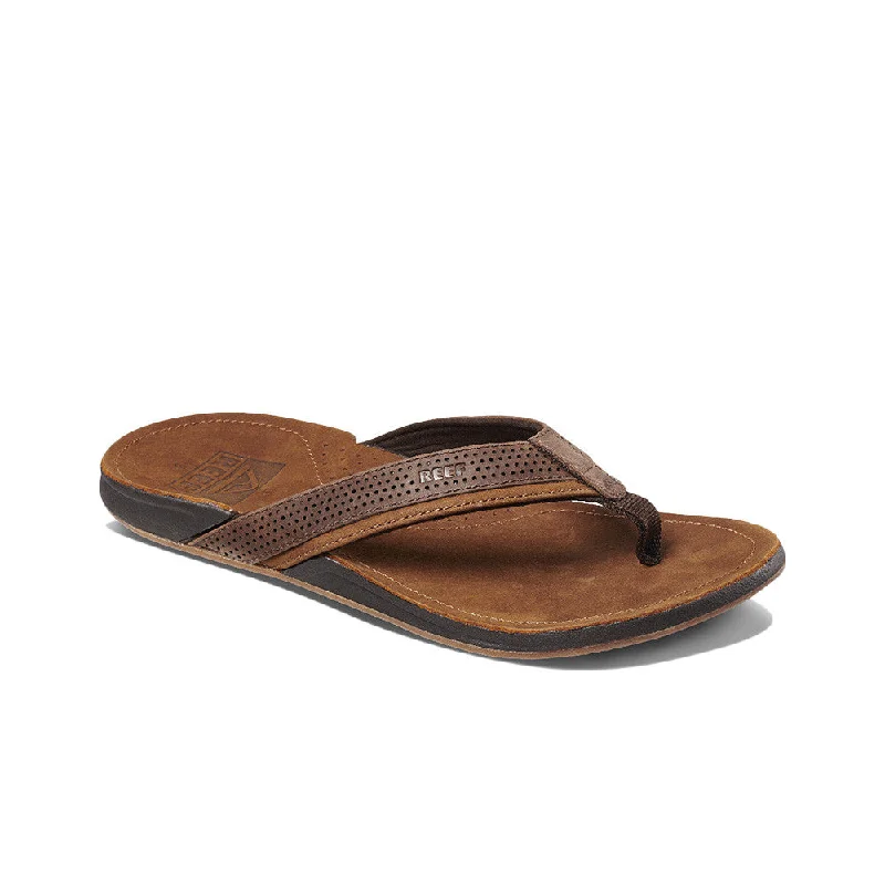 Reef J-Bay Performance Sandal - Java / Caramel