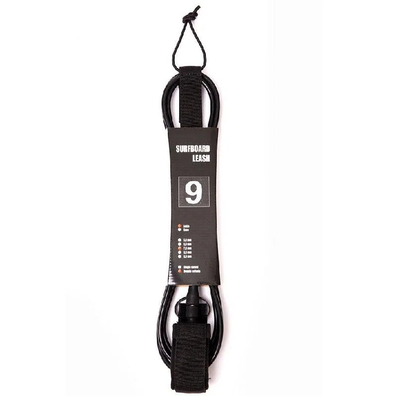 Leg Rope - Surfboard Leash 9.0 - Ankle