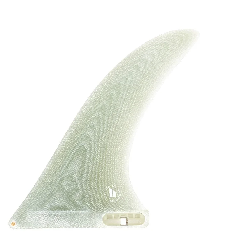 FCS II THOMAS VOLAN  10.75 LONGBOARD FIN