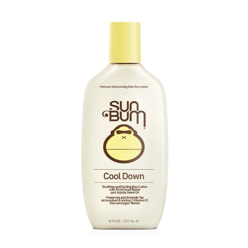 SUN BUM AFTER SUN COOL DOWN LOTION