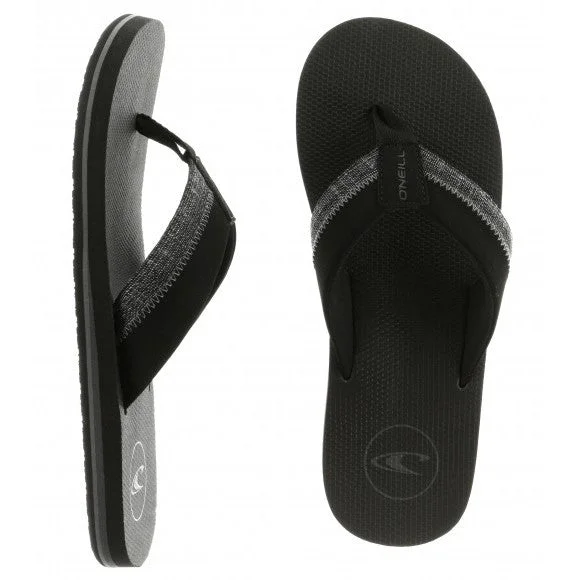 O'Neill Koosh Sandals - Black