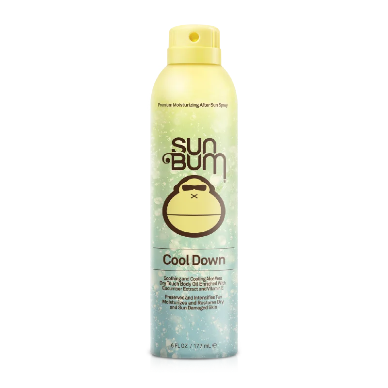 SUN BUM AFTER SUN COOL DOWN SPRAY