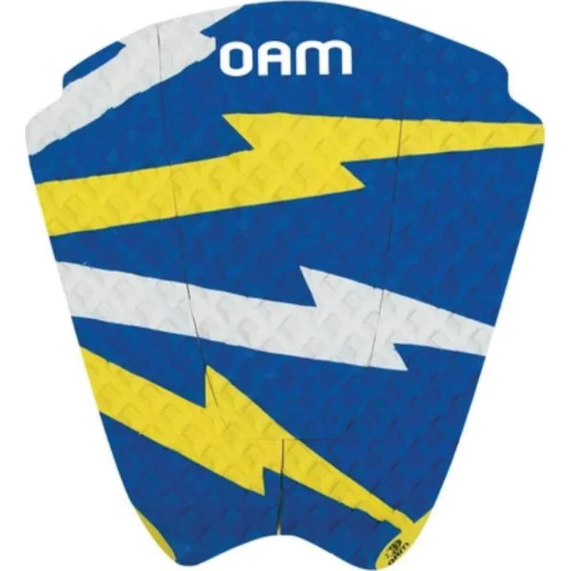 OAM Taylor Knox Traction Pad