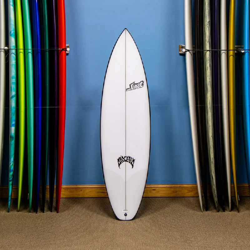 surfboards for effortless transitions-Lost Driver 3.0 PU/Poly 6'0"