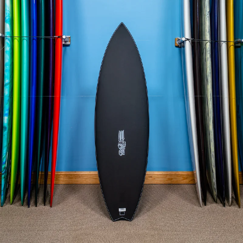 surfboards with increased volume for beginner surfers-JS Xero Fusion Carbotune 5'10"