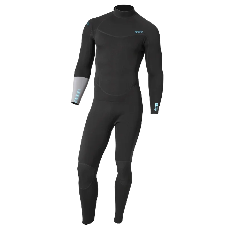 PIONEER MEN 5/4/3 BACKZIP STEAMER - MEN'S WETSUITS 23