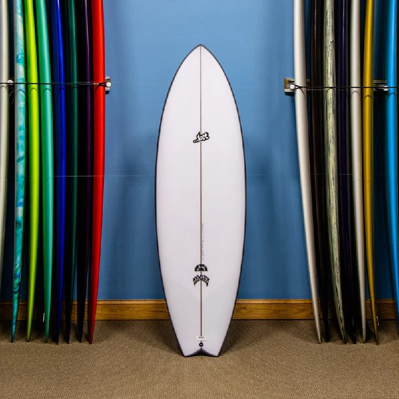 surfboards for high-speed rides-Lost RNF 96 Wide PU/Poly 6'2"