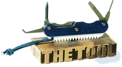 The Tool - Surfers Multi Tool