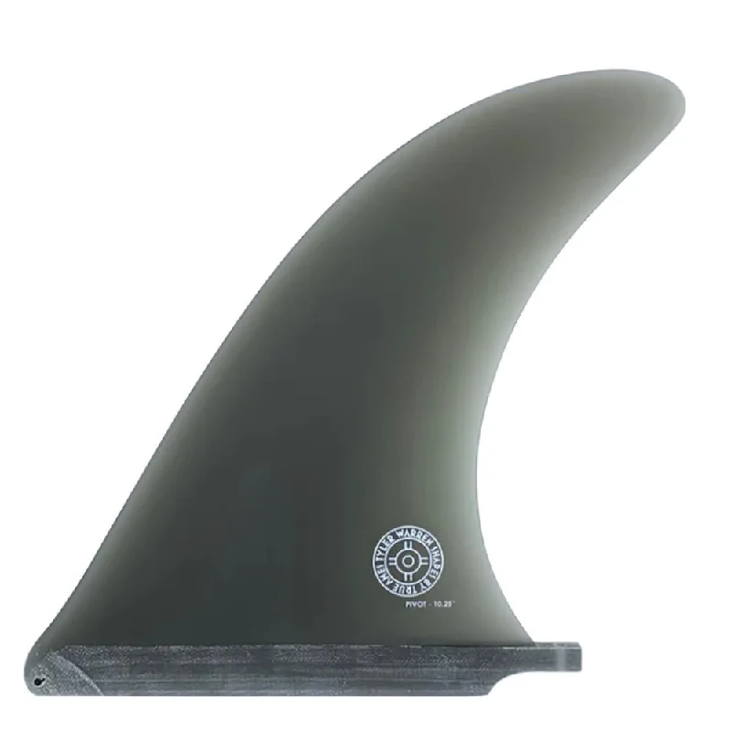 True Ames Tyler Warren Pivot 9.75” Surfboard Fin