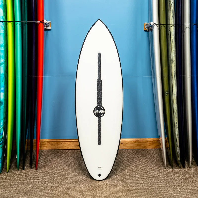 surfboards with adjustable volume for comfort-JS Baron Flyer HYFI 3.0 5'6"