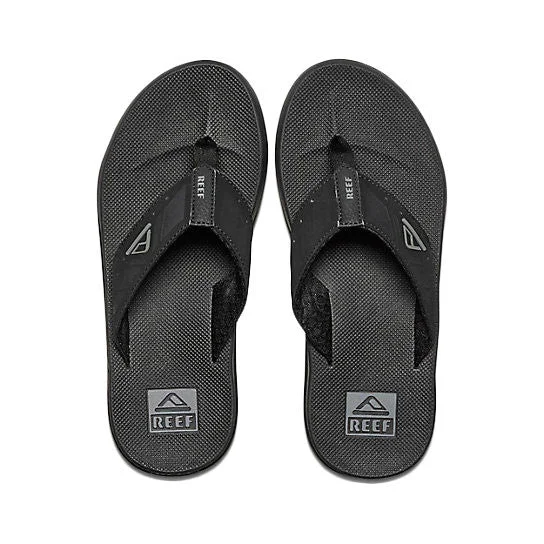 Reef Phantoms Sandal - Black