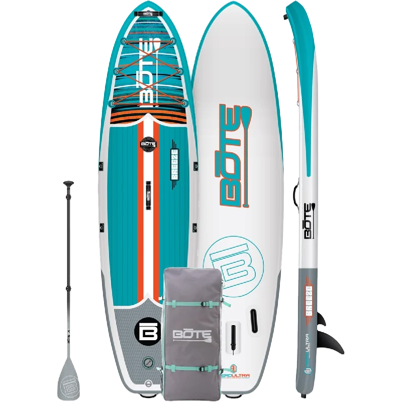 Breeze Aero Classic 10'8" Inflatable Paddle Board