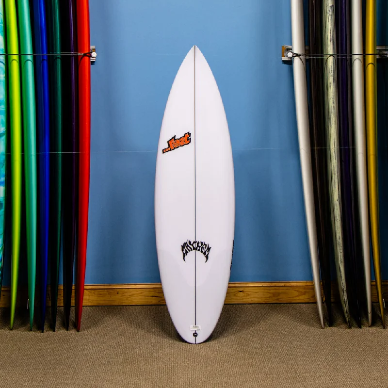 surfboards with reinforced construction for durability-Lost 3.0 Stub Thumb PU/Poly 5'6"